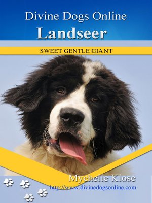 cover image of Landseer